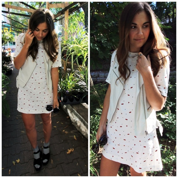 and other stories linen dress